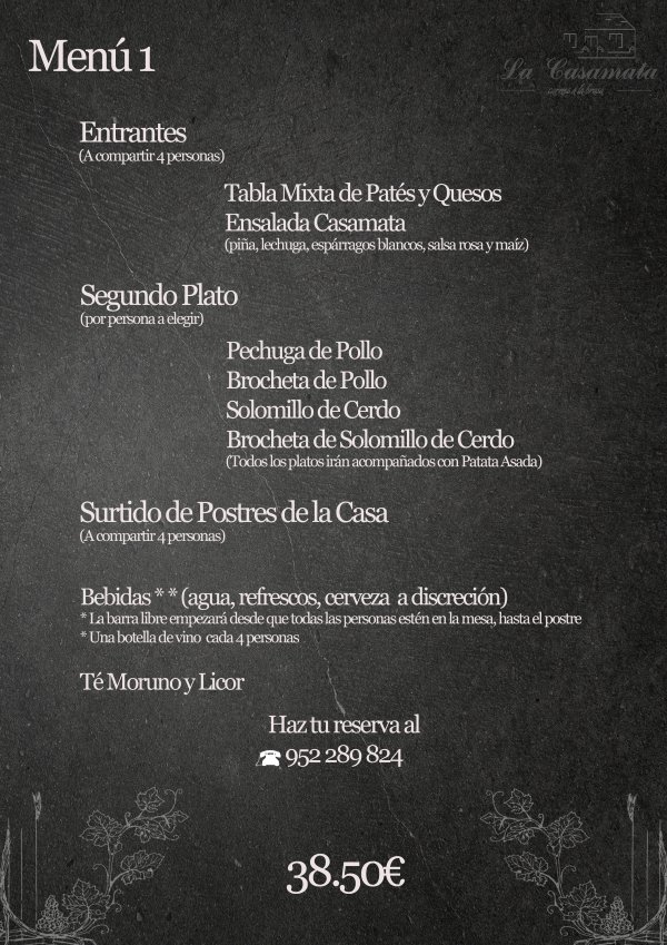 menu 1 nuevo